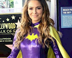 Maria Menounos