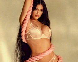 Kylie Jenner