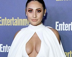 Francia Raisa