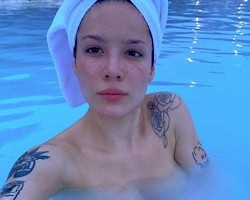 Halsey