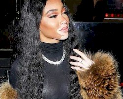 Winnie Harlow