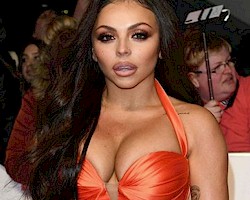 Jesy Nelson