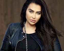 Lauren Goodger
