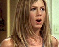 Jennifer Aniston