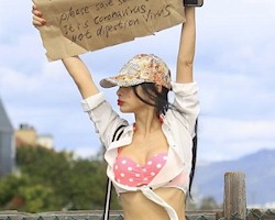 Bai Ling