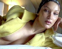 Bella Hadid 