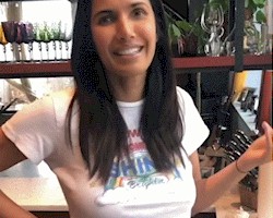 Padma Lakshmi
