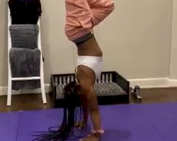 Simone Biles