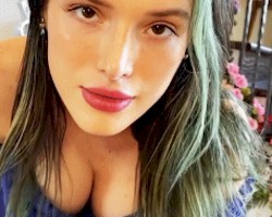 Bella Thorne