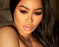 Blac Chyna