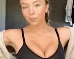 Sydney Sweeney
