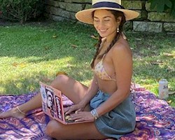 Vanessa Hudgens