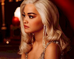 Rita Ora