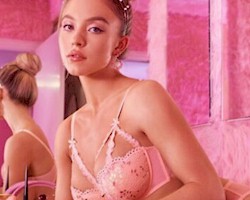 Sydney Sweeney