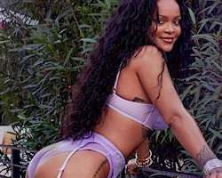 Rihanna