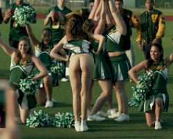 Mooning Movie Scenes