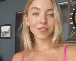 Sydney Sweeney