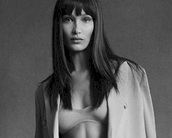Bella Hadid