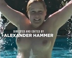 Nude amy porn schumer Amy Schumer