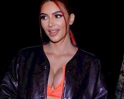 Kim Kardashian
