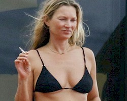 Kate Moss