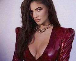 Kylie Jenner