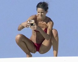 Izabel Goulart