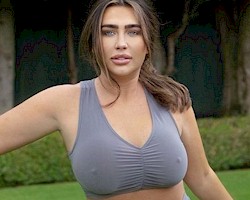 Lauren Goodger