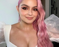 Ariel Winter