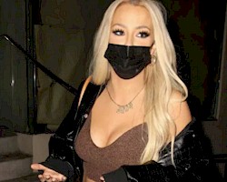 Tana Mongeau