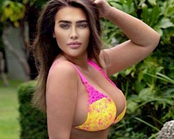 Lauren Goodger