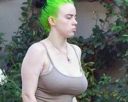 Billie Eilish