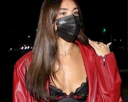 Madison Beer