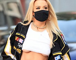 Tana Mongeau