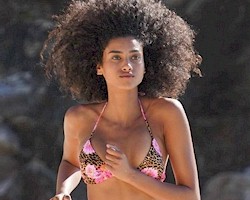 Imaan Hammam