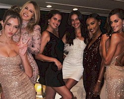 Victorias Secret Angels