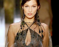 Bella Hadid