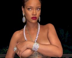 Rihanna 