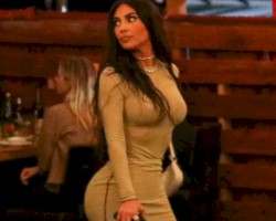 Kim Kardashian