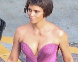 Halle Berry