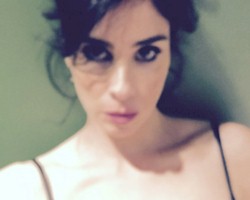 Sarah Silverman