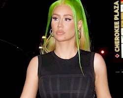 Iggy Azalea