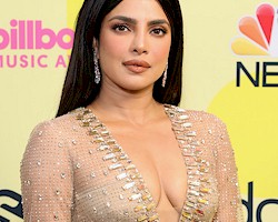 Priyanka Chopra