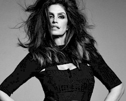 Cindy Crawford