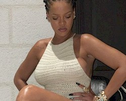 Rihanna