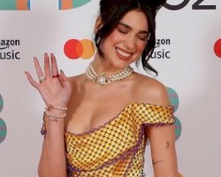 Dua Lipa