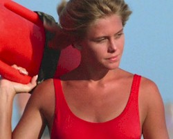 Nicole Eggert
