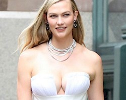 Karlie Kloss