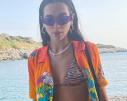 Dua Lipa