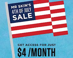 Mr Skin